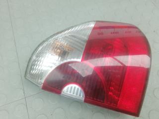 фонарь задний правый BMW X3 E83 2005, 2.0 л., дизель, МКПП, внедорожник 5 дв., 032134118440