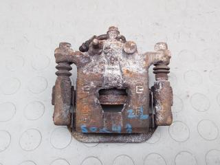 суппорт задний левый Nissan Juke YF15 2011, 1.6 л., бензин, МКПП, хетчбэк 5 дв., 440111KD0A