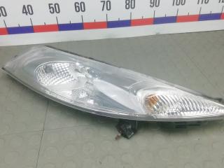 фара правая Nissan Juke YF15 2011, 1.6 л., бензин, МКПП, хетчбэк 5 дв., 261201KL0B