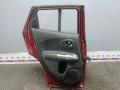 дверь задняя левая Nissan Juke YF15 2011, 1.6 л., бензин, МКПП, хетчбэк 5 дв., H21011KKMA - фото №5