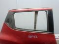 дверь задняя правая Nissan Juke YF15 2011, 1.6 л., бензин, МКПП, хетчбэк 5 дв., H21001KKMA - фото №2
