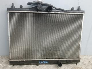 радиатор охлаждения Nissan Juke YF15 2011, 1.6 л., бензин, МКПП, хетчбэк 5 дв., 21410EE000