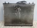 радиатор охлаждения Nissan Juke YF15 2011, 1.6 л., бензин, МКПП, хетчбэк 5 дв., 21410EE000 - фото №4