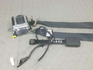 ремень безопасности Nissan Juke YF15 2011, 1.6 л., бензин, МКПП, хетчбэк 5 дв., 868851KK0A