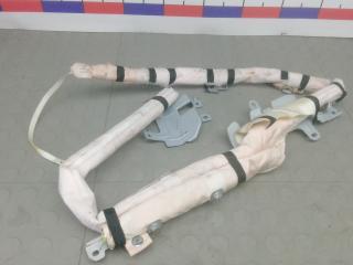 подушка безопасности боковая (шторка) Nissan Juke YF15 2011, 1.6 л., бензин, МКПП, хетчбэк 5 дв., 985P01KA0B, W807RR