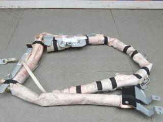 подушка безопасности боковая (шторка) Nissan Juke 2010 2011, 1.6 л., МКПП, хетчбэк 5 дв., 985P01KA0B, W807RR