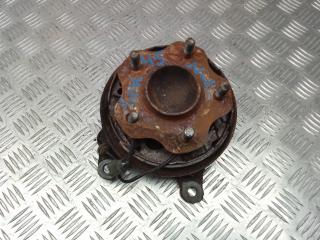 ступица задняя левая Nissan Juke YF15 [рестайлинг] 2012, 1.5 л., дизель, МКПП, хетчбэк 5 дв., 432021KA0A