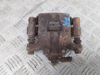 суппорт задний правый Nissan Juke YF15 [рестайлинг] 2012, 1.5 л., дизель, МКПП, хетчбэк 5 дв., 440011KD0A