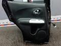 дверь задняя левая Nissan Juke YF15 [рестайлинг] 2012, 1.5 л., дизель, МКПП, хетчбэк 5 дв., H21011KKMD - фото №7