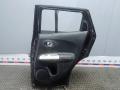 дверь задняя правая Nissan Juke YF15 [рестайлинг] 2012, 1.5 л., дизель, МКПП, хетчбэк 5 дв., H21001KKMD - фото №5