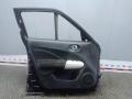 дверь передняя левая Nissan Juke YF15 [рестайлинг] 2012, 1.5 л., дизель, МКПП, хетчбэк 5 дв., H0101BA6MA - фото №5