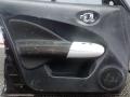 дверь передняя левая Nissan Juke YF15 [рестайлинг] 2012, 1.5 л., дизель, МКПП, хетчбэк 5 дв., H0101BA6MA - фото №6