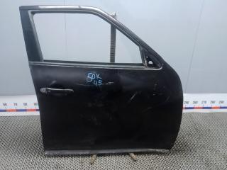 дверь передняя правая Nissan Juke YF15 [рестайлинг] 2012, 1.5 л., дизель, МКПП, хетчбэк 5 дв., H0100BA6MA