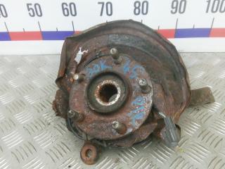 ступица передняя правая Nissan Juke YF15 [рестайлинг] 2012, 1.5 л., дизель, МКПП, хетчбэк 5 дв., 402021KA0A, 400141KK0A