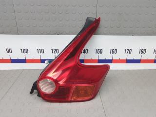 фонарь задний правый Nissan Juke YF15 [рестайлинг] 2012, 1.5 л., дизель, МКПП, хетчбэк 5 дв., 265501KA0A