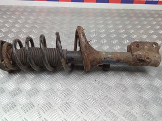 амортизатор задний правый Hyundai Tucson 1 поколение 2006, 2.0 л., бензин, МКПП, внедорожник 5 дв., 553302E600, 553602E500, 553202E000