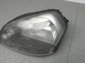 фара левая Hyundai Tucson 1 поколение 2006, 2.0 л., бензин, МКПП, внедорожник 5 дв., 921032E040 - фото №2