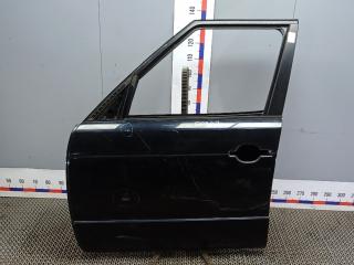 дверь передняя левая Land Rover Range Rover 3 поколение [рестайлинг] 2005, 4.4 л., бензин, АКПП, внедорожник 5 дв., BDA760072