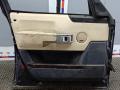 дверь передняя левая Land Rover Range Rover 3 поколение [рестайлинг] 2005, 4.4 л., бензин, АКПП, внедорожник 5 дв., BDA760072 - фото №6
