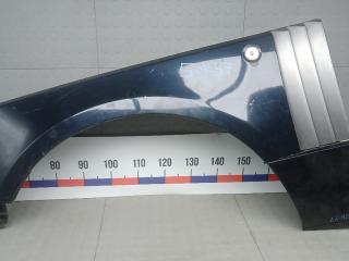 крыло переднее левое Land Rover Range Rover 3 поколение [рестайлинг] 2005, 4.4 л., бензин, АКПП, внедорожник 5 дв., ASB760071