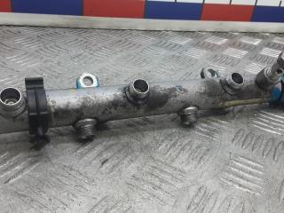 топливная рампа Audi A6 4F/C6 [рестайлинг] 2009, 2.7 л., дизель, АКПП, универсал, 059130090AF