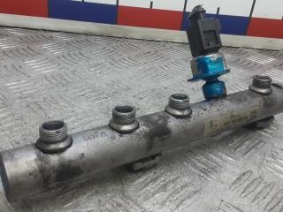 топливная рампа Audi A6 4F/C6 [рестайлинг] 2009, 2.7 л., дизель, АКПП, универсал, 059130089AA