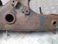 ступица задняя правая Volkswagen Transporter T6 2018, 2.0 л., дизель, МКПП, микроавтобус - фото №2