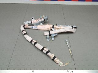 подушка безопасности боковая (шторка) Nissan Juke YF15 [рестайлинг] 2012, 1.5 л., дизель, МКПП, хетчбэк 5 дв., 985P11KA0B