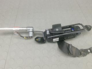 ремень безопасности Volvo S60 1 поколение [рестайлинг] 2006, 2.0 л., бензин, МКПП, седан