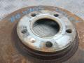 диск тормозной передний Audi A4 B7 2004, 1.9 л., TDi PD, дизель, МКПП, седан, 8E0615301P - фото №2