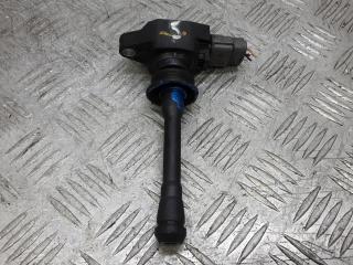 катушка зажигания Nissan Juke YF15 2011, 1.6 л., бензин, МКПП, хетчбэк 5 дв., 224481KT0A