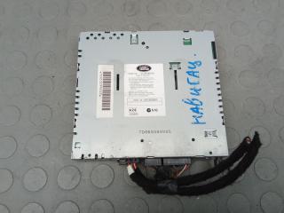 навигация Land Rover Range Rover 3 поколение [рестайлинг] 2005, 4.4 л., бензин, АКПП, внедорожник 5 дв., VUX500104