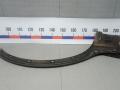 молдинг переднего левого крыла BMW X3 E83 2005, 2.0 л., дизель, МКПП, внедорожник 5 дв. - фото №5