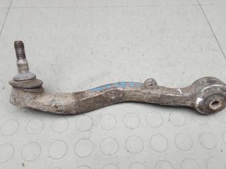 рычаг передний левый BMW 5 серия E60/E61 2005, 3.0 л., D 530d, дизель, АКПП, седан