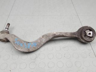 рычаг передний левый BMW 5 серия E60/E61 2005, 3.0 л., D 530d, дизель, АКПП, седан