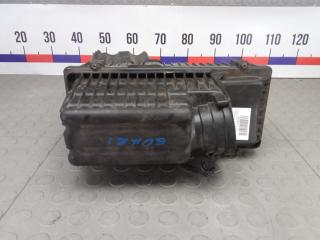 корпус воздушного фильтра Citroen C8 2 поколение 2008, 2.0 л., дизель, МКПП, минивэн