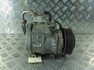 компрессор кондиционера Toyota Avensis Verso 1 поколение [рестайлинг] 2005, цвет, 447220-4214