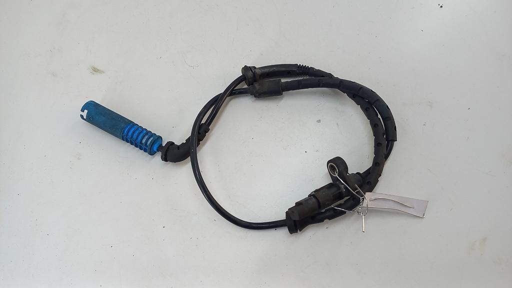 датчик ABS BMW X5 E53 2003, 3.0 л., бензин, АКПП, синий, внедорожник 5 дв.