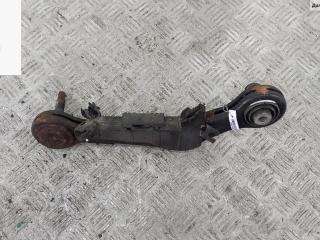 рычаг задний левый BMW X5 E53 [рестайлинг] 2003, 3.0 л., бензин, АКПП, синий, внедорожник 5 дв.