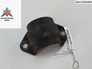 Крепление втулки стабилизатора заднего BMW X5 E53 [рестайлинг] 2003, 3.0 л., бензин, АКПП, синий, внедорожник 5 дв., 6780707