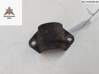 Крепление втулки стабилизатора заднего BMW X5 E53 [рестайлинг] 2003, 3.0 л., бензин, АКПП, синий, внедорожник 5 дв., 33556780707