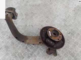 рычаг задний левый BMW 3 серия E36 1994, 1.6 л., бензин, МКПП, зелёный, седан