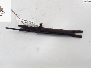 Механизм развода задних тормозных колодок левый BMW 3 серия E36 1994, 1.6 л., бензин, МКПП, зелёный, седан