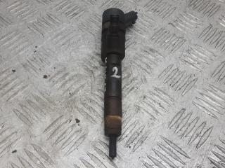 форсунка Renault Scenic 3 поколение 2010, 1.9 л., дизель, МКПП, минивэн, 8044511032