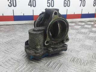 заслонка дроссельная Renault Scenic 3 поколение 2010, 1.9 л., дизель, МКПП, минивэн, 8200754913