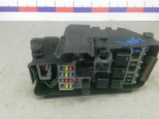 блок предохранителей Volvo S60 1 поколение [рестайлинг] 2006, 2.0 л., бензин, МКПП, седан