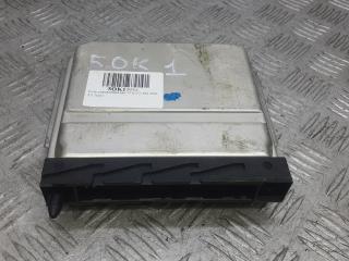 ЭБУ Volvo S60 1 поколение [рестайлинг] 2006, 2.0 л., бензин, МКПП, седан, 0261208289