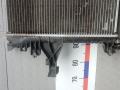 радиатор охлаждения Volvo S60 1 поколение [рестайлинг] 2006, 2.0 л., бензин, МКПП, седан - фото №5