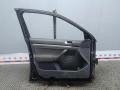 дверь передняя левая Volkswagen Jetta 5 поколение 2008, 1.9 л., дизель, МКПП, седан - фото №5