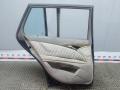 дверь задняя левая Mercedes-Benz E-Класс W211/S211 [рестайлинг] 2006, 2.2 л., D E220 CDI, дизель, АКПП, универсал - фото №6